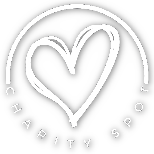 Charity Spot, le cœur sur la main, l'esprit engagé.