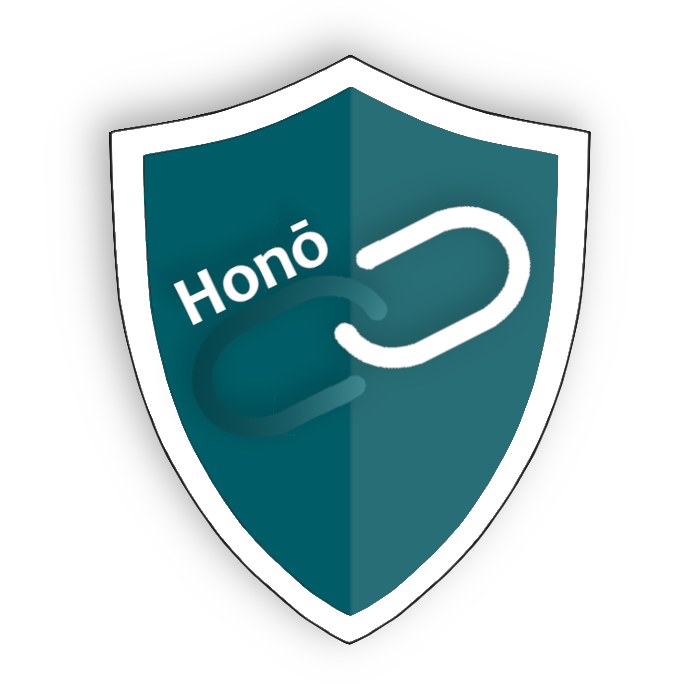 Honō Logo